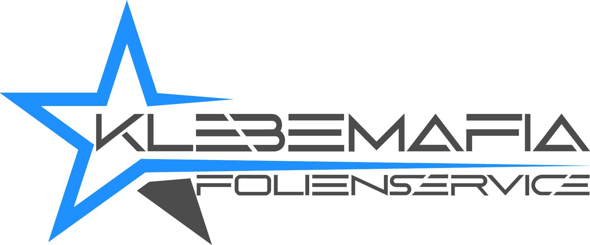 www.KlebeMafia.de